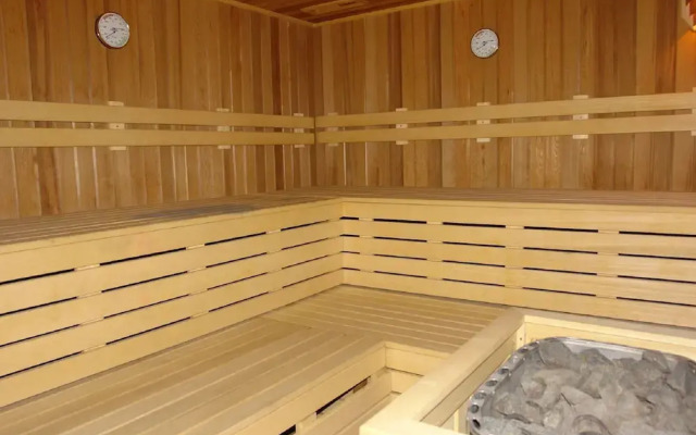 Holiday Home in Breskens With Garden