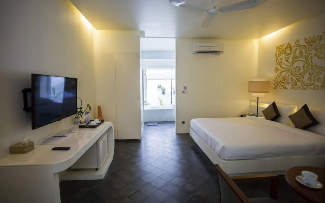 Angkor Boutique Villa