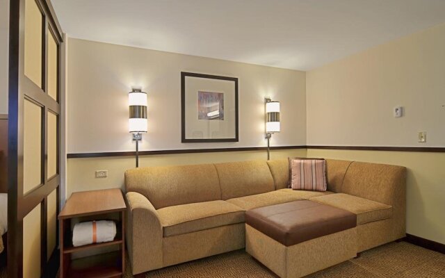 Hyatt Place Portland Airport