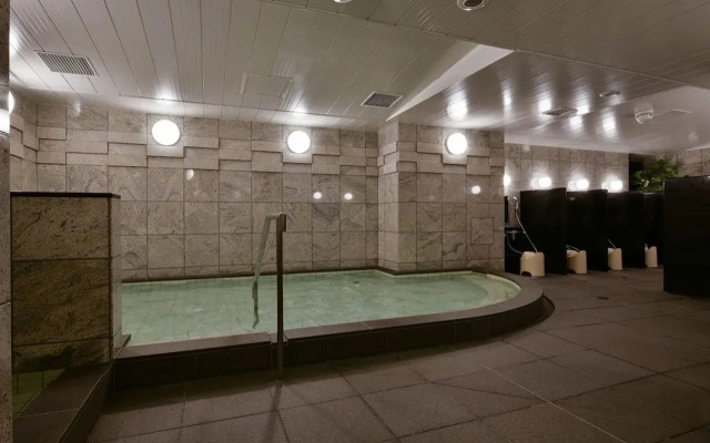 Vessel Inn Chiba Station