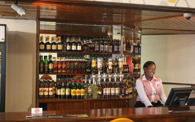 Golden Mile Hotel