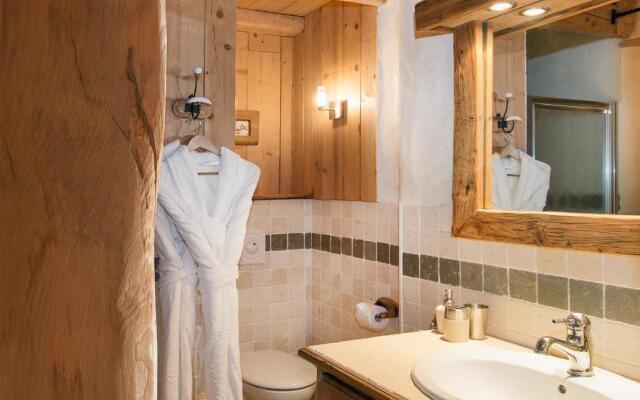 Madame Vacances Le Chalet Arosa