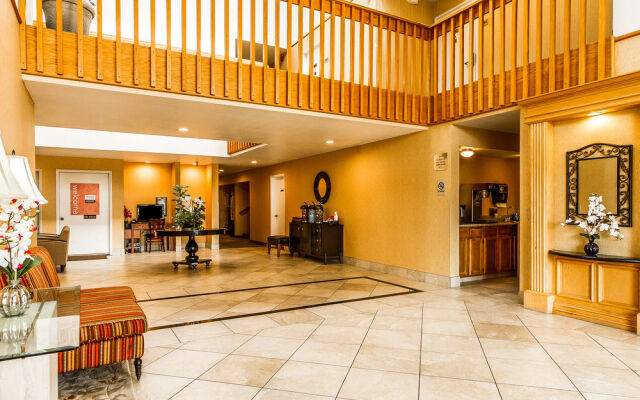 Comfort Inn