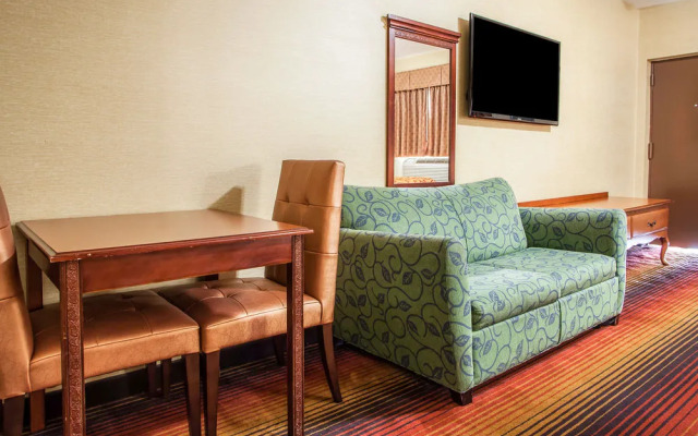 Rodeway Inn