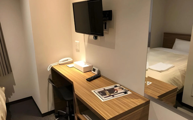 Hotel Crown Hills Iwaki