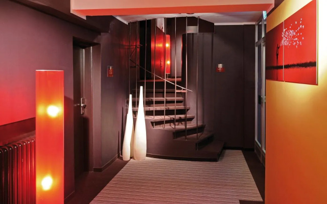 Leonardo Boutique Hotel Munich