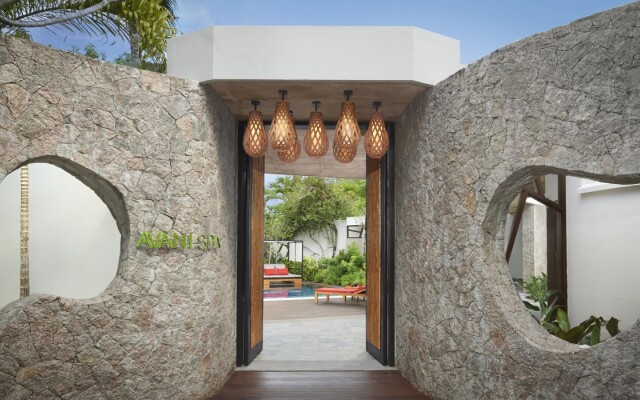 Avani Barbarons Seychelles Resort