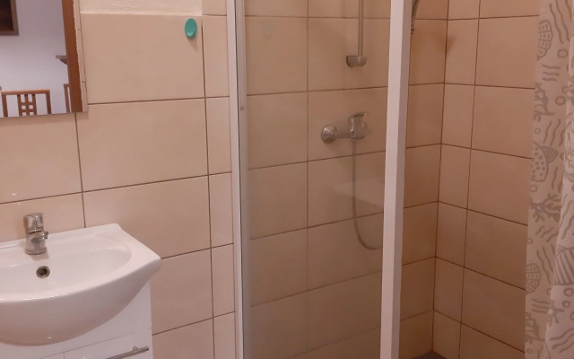 Zajazd Pod Zlotym Gryfem