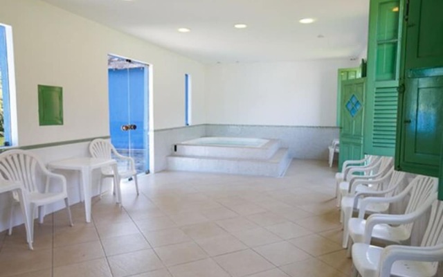 Hotel Vale Real
