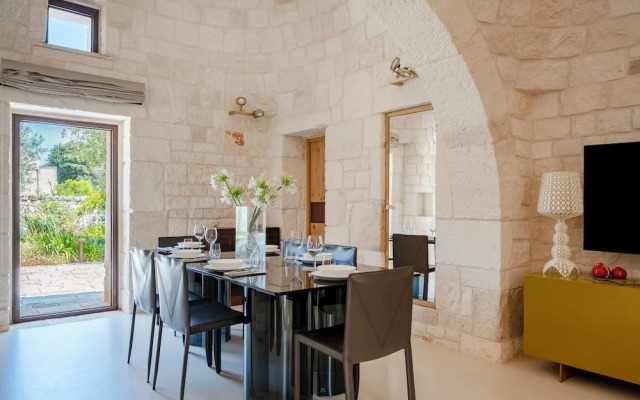 Belmont Trulli – A Sanctuary of Timeless Luxury