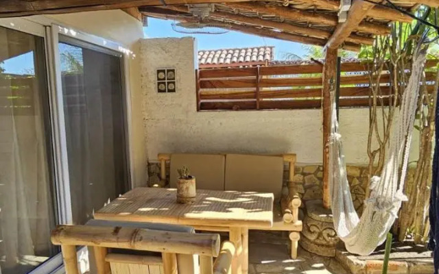 Mano a Mano Eco Hostal