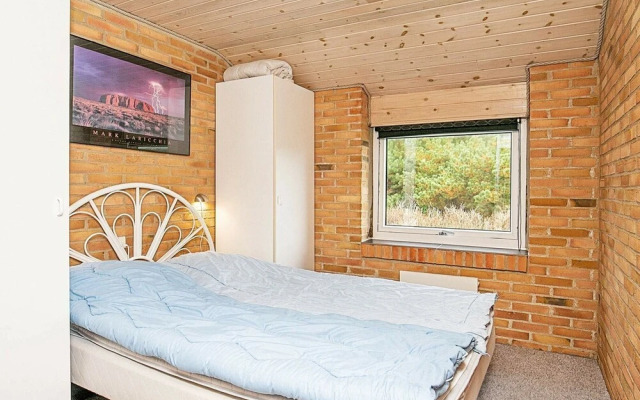 7 Person Holiday Home in Ringkobing