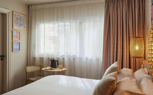 Mercure Saint Raphael Centre Plage