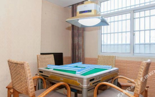 Wuhan Kanghao Hotel