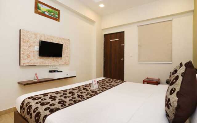 Hotel Tulip Plaza