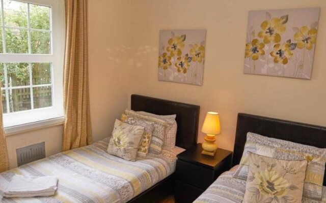 Edinburgh Pearl Apartments - Dalry Gait