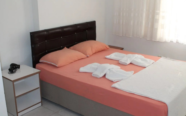 Moda Pansiyon Güzelçamlı