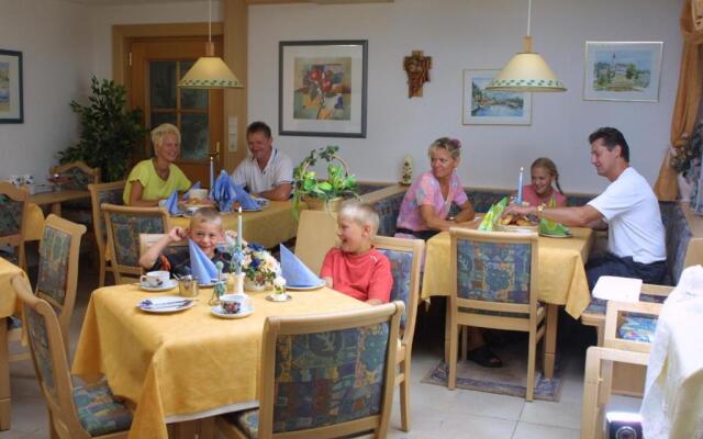 Karoline Pension
