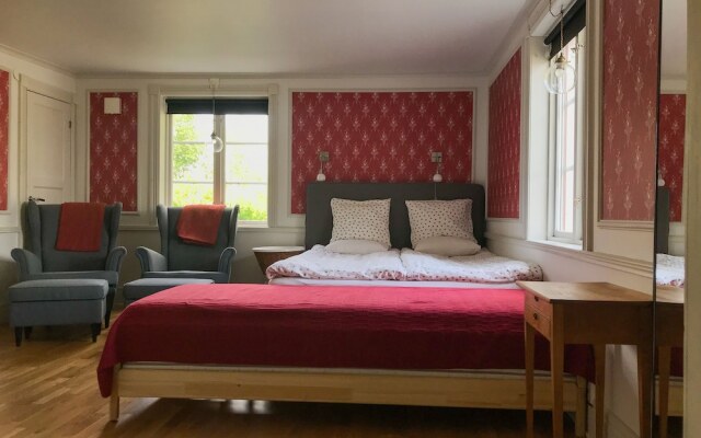 Mamma Carinas Pensionat Bed & Breakfast
