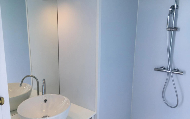 Aqualodge Martinique