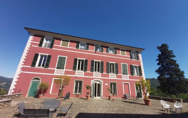 Albergo Palazzo Costa