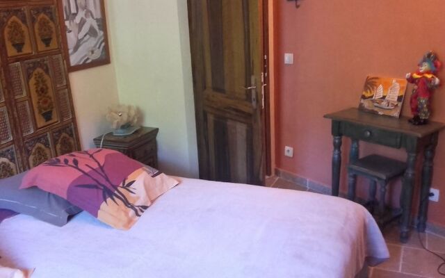 Table de Fred