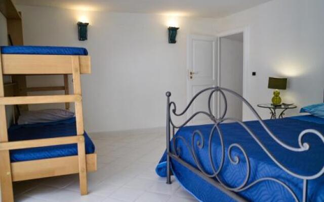 Villacore Capri