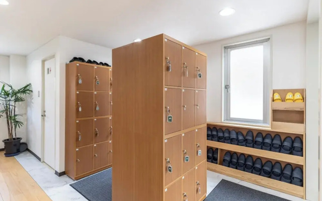 Business Hotel Awaikeda Eleven 2