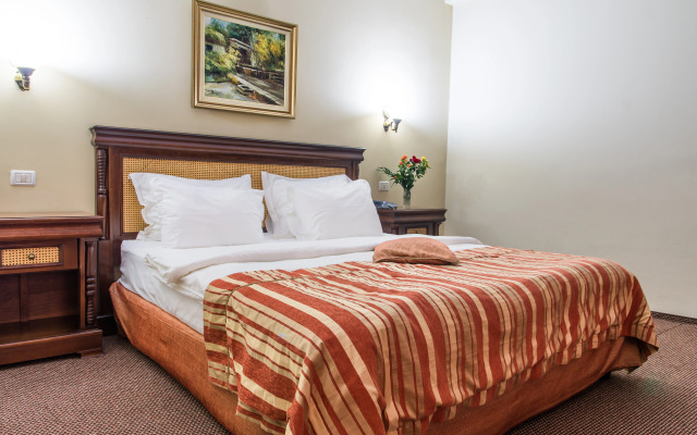 Atrium Hotel Ateneu City Center