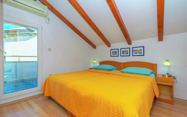 Apartments Lucija