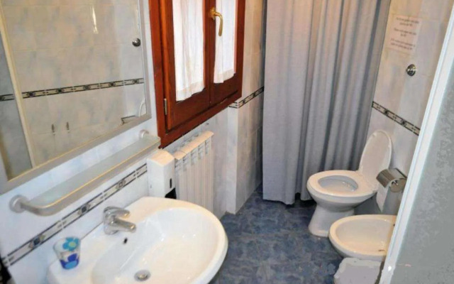 Residence Flatinrome Fiera