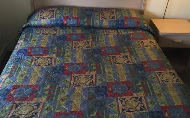 Budget Inn Safford