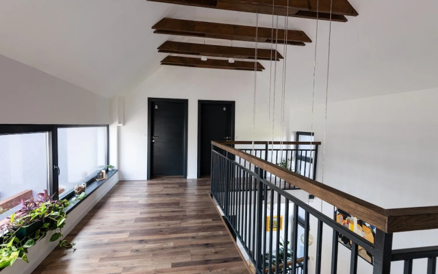 B&B Villa Dolina Plitvice