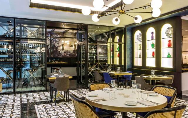 Sofitel Lisbon Liberdade