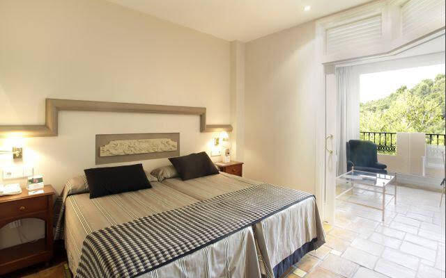 Hotel Pierre & Vacances Premium Altea Hills