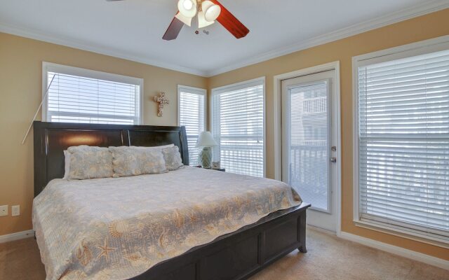 Seascape 1222 2 Bedrooms 2 Bathrooms Condo