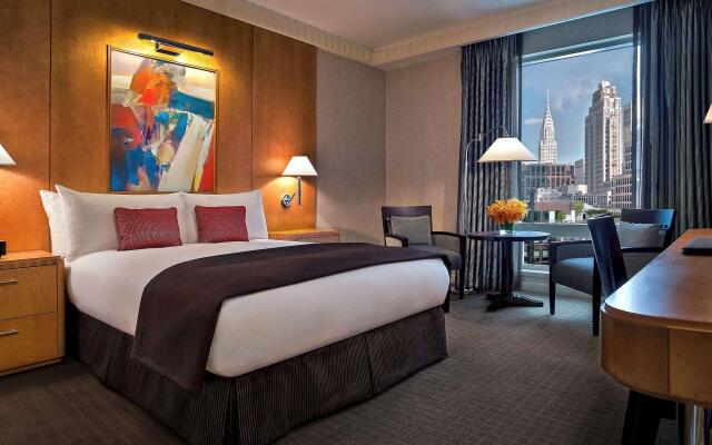 Sofitel New York