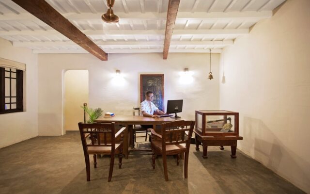 Niyati - Boutique Stay