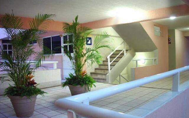 Capital O Hotel Suites Andrade