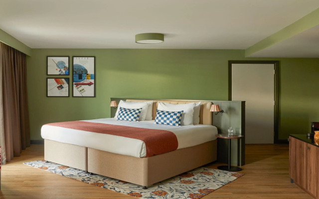 Hotel Indigo Coventry by IHG