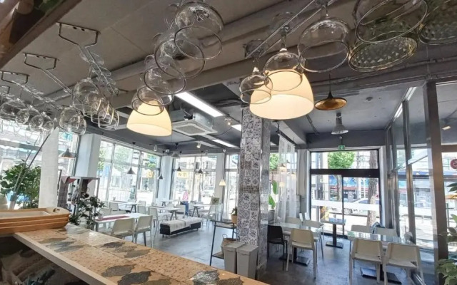 Pohang Youngildae Guesthouse Hostel