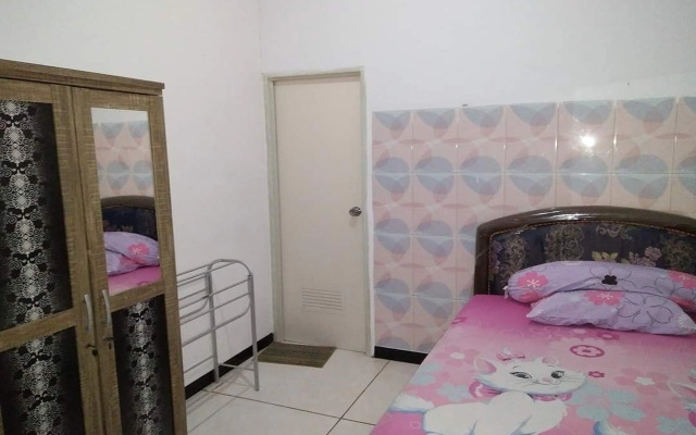 Ganeta Homestay Syariah