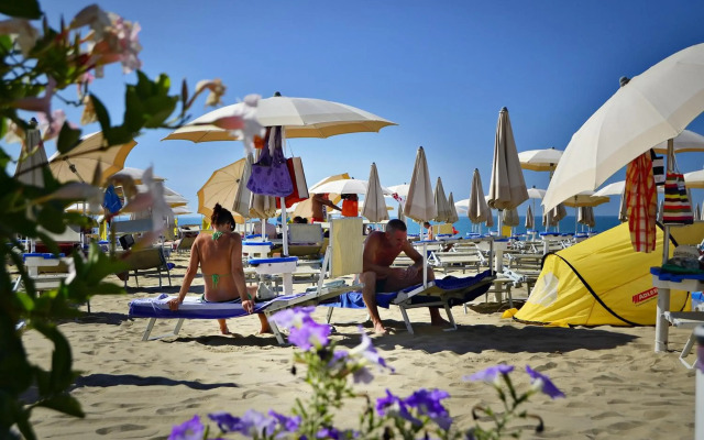 Hotel Mondial