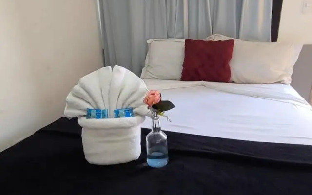 Residencial Costa Mar