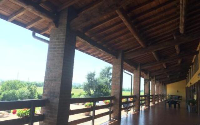 Agriturismo Bassanella