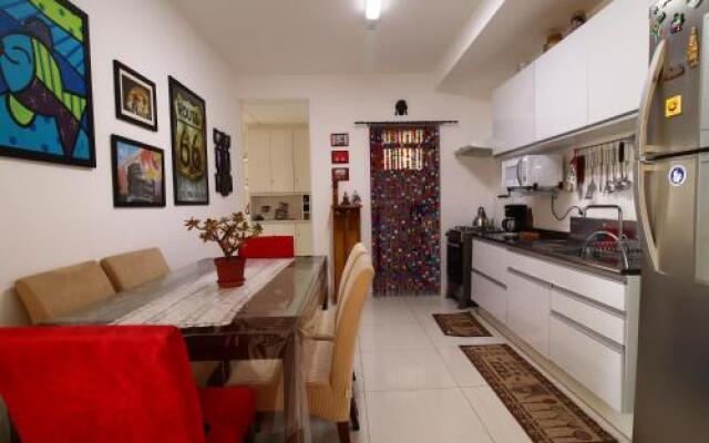 Lindo Apartamento na Praia dos Ingleses