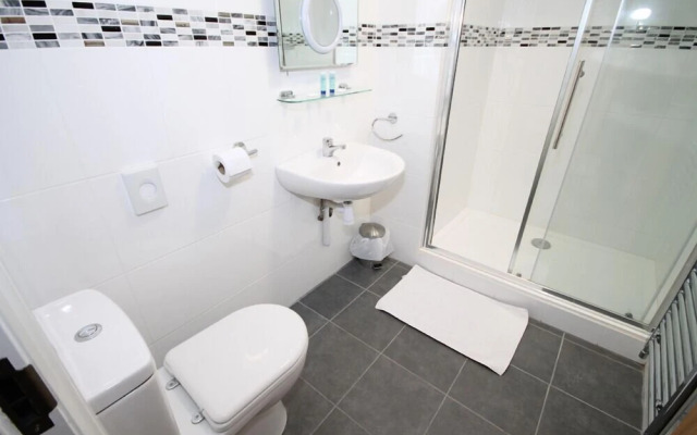 Marine Studio Apartment