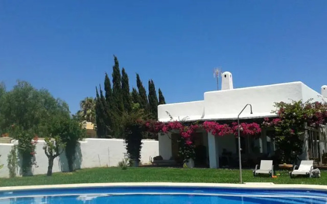 Casa Alegria