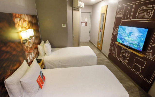 ibis Quito