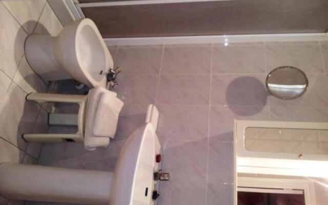 Apartaments Mare Nostrum